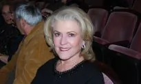 Retired EVP: Shen Yun Opens Your Imagination