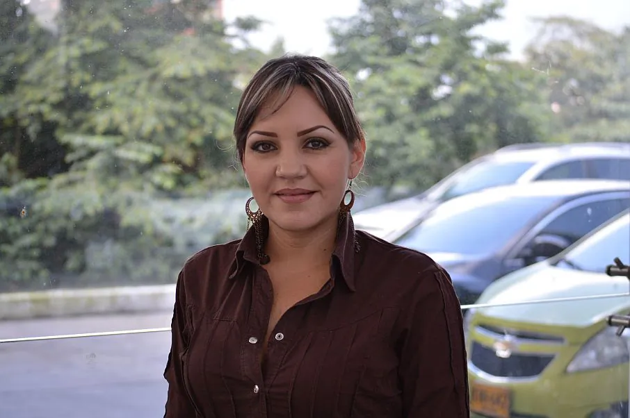 Medellín, Colombia: Leidy Johana Muriel Chaverra, 37, Motor Vehicle Sales Advisor: I do use them, especially because of our health system in Colombia: where they always prescribe the same medication, and assistance is not immediate. I prefer to not waste any time, so I buy what I need directly from the pharmacy. Another reason is that there are many home remedies that can be more effective, in the case of a chronic disease. I trust them and have gotten results.