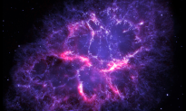 Crab Nebula