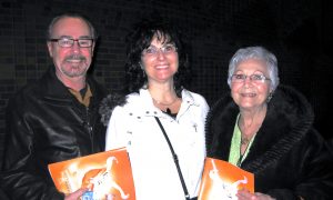 Business Owner Amazed By Shen Yun’s Legends: ‘You feel like you’re there!’