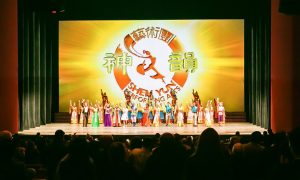 Economist: Shen Yun Opens Eyes, Inspires