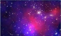Shedding New Light on the Search for the ‘Invisible’ Dark Matter