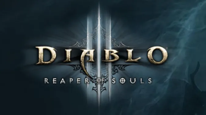 Diablo III: Reaper of Souls. (Blizzard)