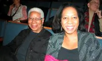 Toronto Showgoers Smitten by Shen Yun