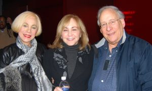 Shen Yun Encompasses Grace and Harmony