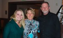 Shen Yun Feels Like ‘Spring, a New Life’