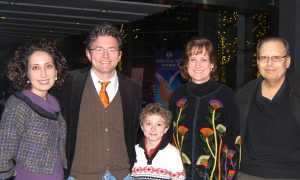 Art Historian Finds Shen Yun ‘Whimsical’