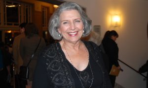 Former Symphony Development Director: Shen Yun Is Spectacular, Universal