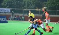 Punjab Win Hockey Sixes Tournament in Hong Kong