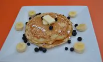Dag’s Patio Cafe Now Serves Breakfast