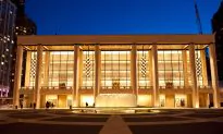 Television Producer: ‘I’ve Never Seen Anything Like’ Shen Yun