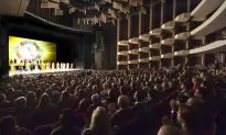 Research Council Director Lauds ‘Very Exciting’ Shen Yun Classical Chinese Dance
