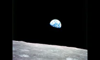 Mining the Moon: Plans Taking Off, but Rules Lacking