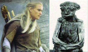 6 Credible Elf Incidents? 