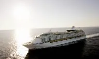 Coast Guard Suspends Search for Royal Caribbean Performer Who Went Overboard