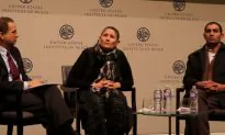 Reconciliation Between Arabs and Israelis