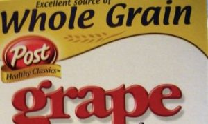 Grape-Nuts Goes GMO-Free 