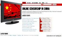 Internet Freedom for China May Be in the Clouds