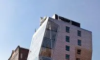 5 Standout NYC Buildings Born in the Last Decade