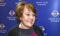 NYC Philanthropist ‘Blown Away’ by Shen Yun