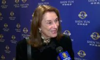 Yoga Instructor Sees True Spirit of Chinese Culture in Shen Yun