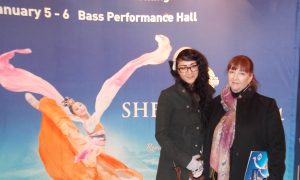 Dancer: ‘You can’t compare [Shen Yun] to anything’