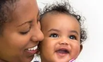 Healing Your Body After Birth