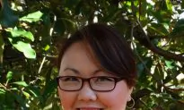 Asian-American Advocates Find Bipartisan Support