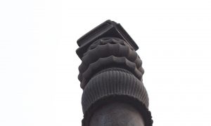 Mysterious Ancient Indian Metal Works Surpass Modern Technology