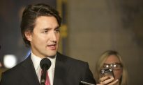 Trudeau Ejects Senators