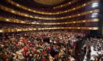 TV Marketing CEO Sees Value of Chinese Culture in Shen Yun