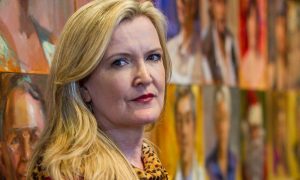 'A Unique Thread of Humanity'