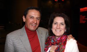 Ryder VP: Shen Yun Amazingly Synchronized