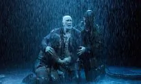 Theater review: ‘King Lear’