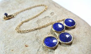 Jewelry Beyond the Bling