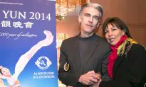 Professional Photographer: Shen Yun ‘Infinitely Beautiful’