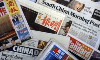 Violence Against Media in Hong Kong Is Seen as Tied to China