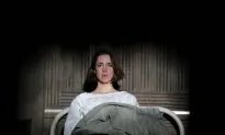 Theater Review: ‘Machinal’