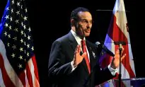 DC Mayor Outraged Over Man’s Death