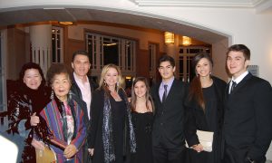 Bank CEO: Shen Yun Is Perfection