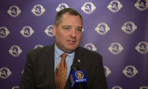 Shen Yun a Must-See, Says MP