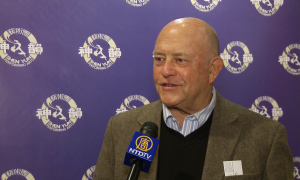 City Councillor Says Mississauga Audience Taken With Shen Yun