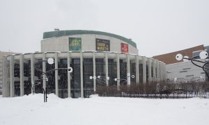 Montreal Welcomes Shen Yun for Eighth Year