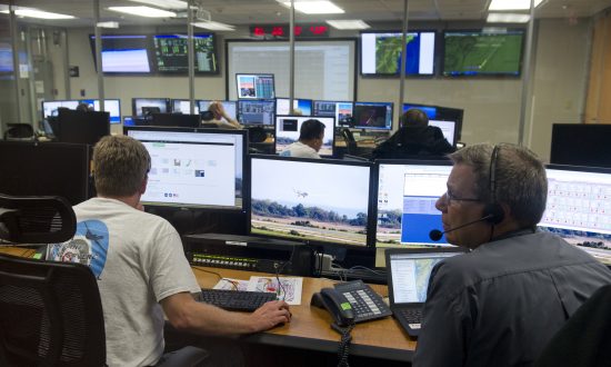 US Budget Identifies China as ‘Cyber Threat’