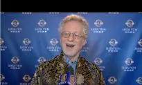 Musician Sees Connection to Higher Levels, Divinity In Shen Yun Music