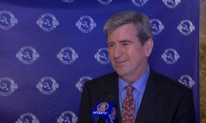 MPP Says Shen Yun ‘One of the greatest shows that anyone can see’