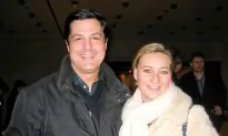 Shen Yun Brings Rare Art Form to Lincoln Center