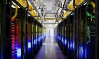 For Doomsday Cyberattack, China has Options