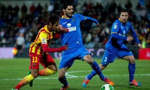 Hi-tech Turnstiles and Smart Boots Will Kick Sporting Giants Onto Internet of Things