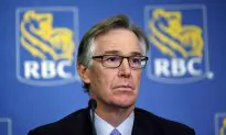 Canadian Bank CEOs Weigh In on Consumer Credit